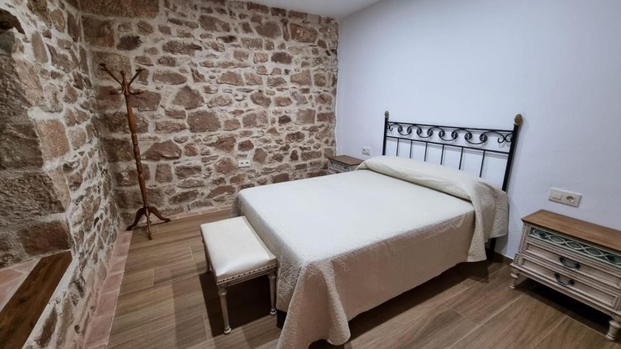 La Casa Del Castillo *