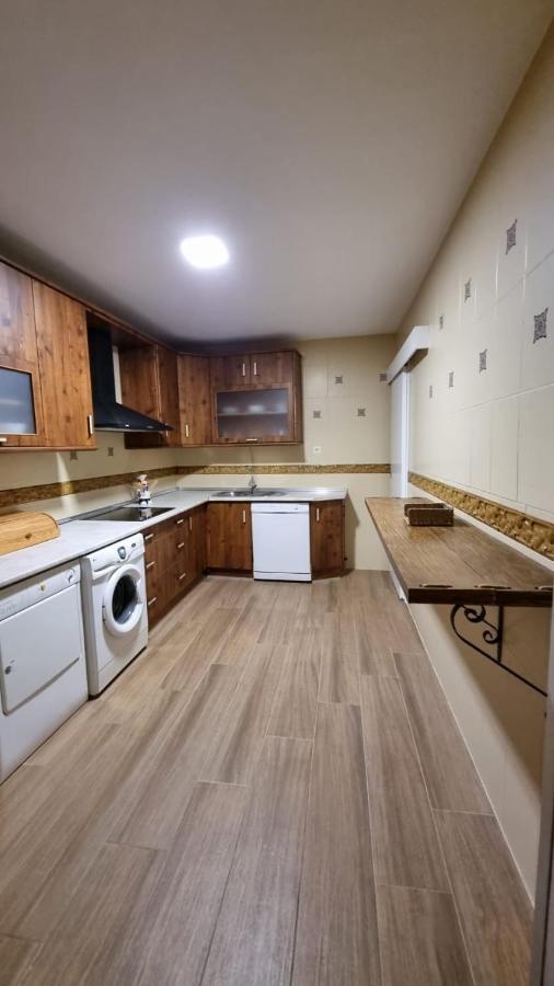 La Casa Del Castillo Apartamento