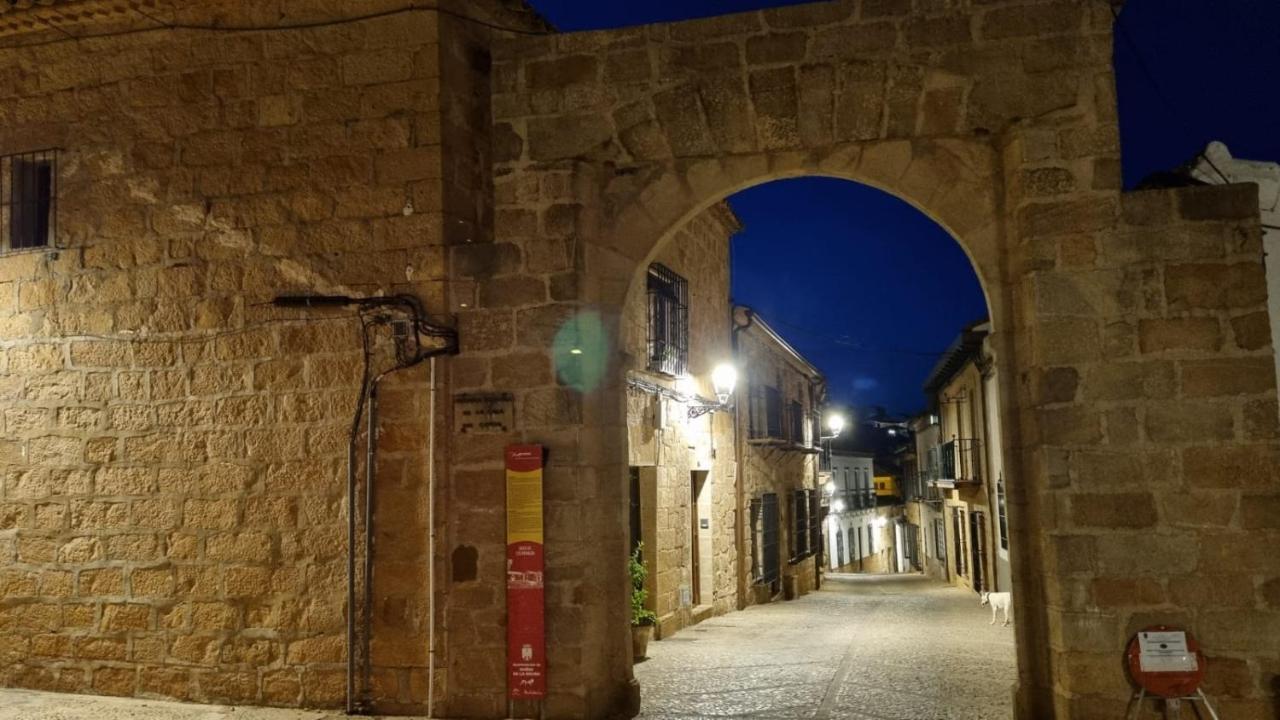 Apartamento La Casa Del Castillo