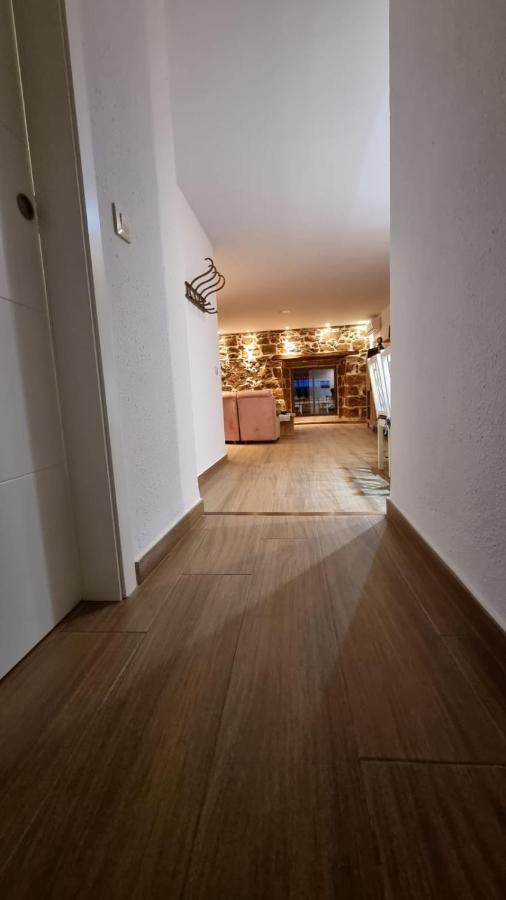 Apartamento La Casa Del Castillo *