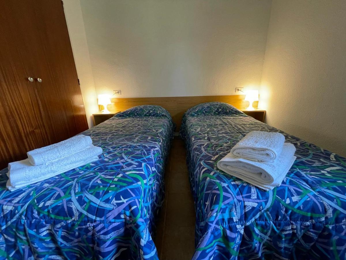 Apartamento A La Molina, Grans Vistes, Llar De Foc *