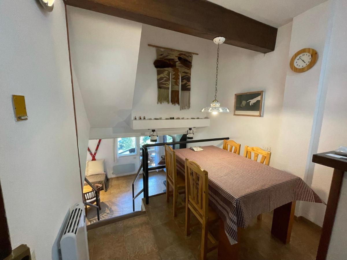 Apartamento A La Molina, Grans Vistes, Llar De Foc *