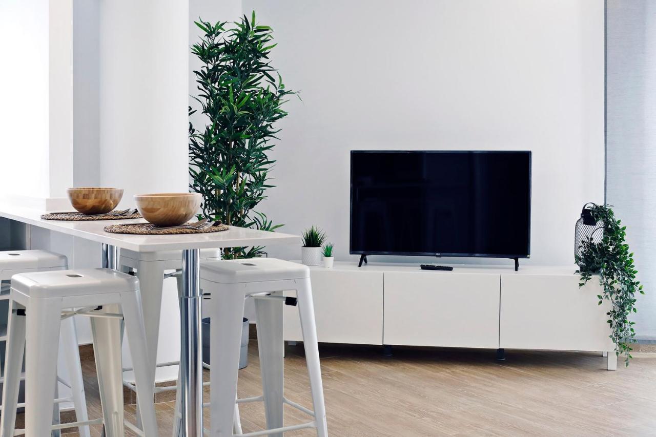 Apartment Rem Torre-Pacheco