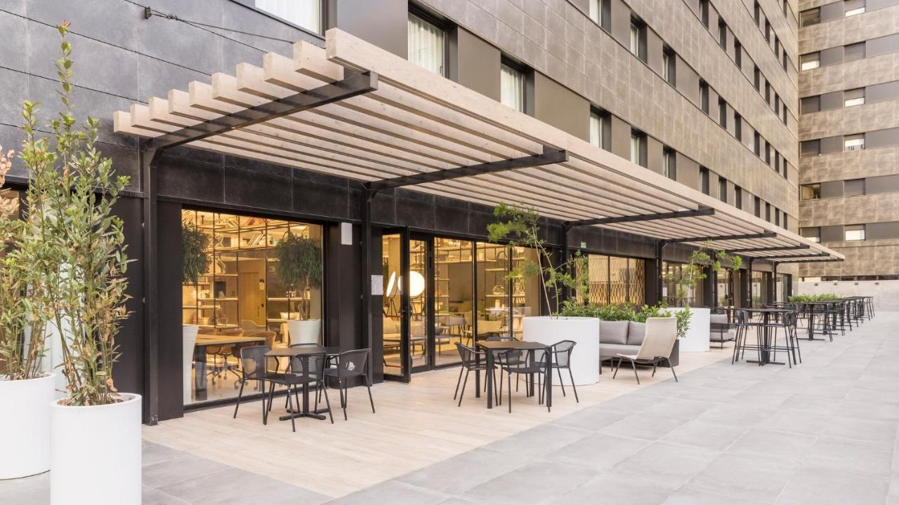 Ilunion San Mames 4* Bilbao