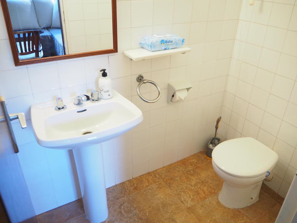 A La Molina, Grans Vistes, Llar De Foc Apartamento *