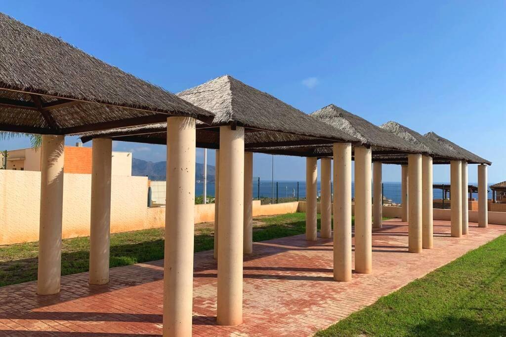 Casa Vista Del Mar In Mojon Hills * Isla Plana