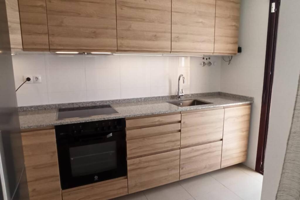 Apartamento Casa Vista Del Mar In Mojon Hills Isla Plana