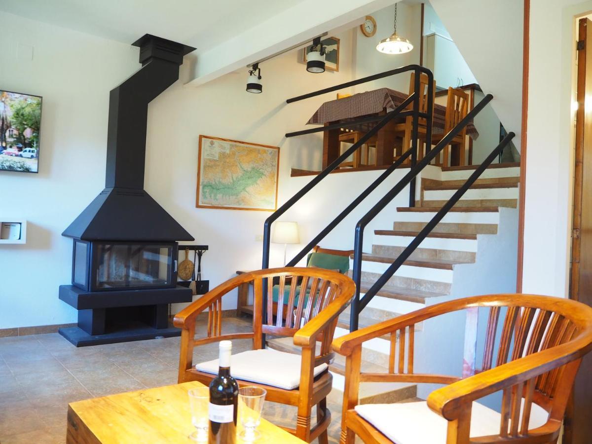 Apartamento A La Molina, Grans Vistes, Llar De Foc La Molina Alp