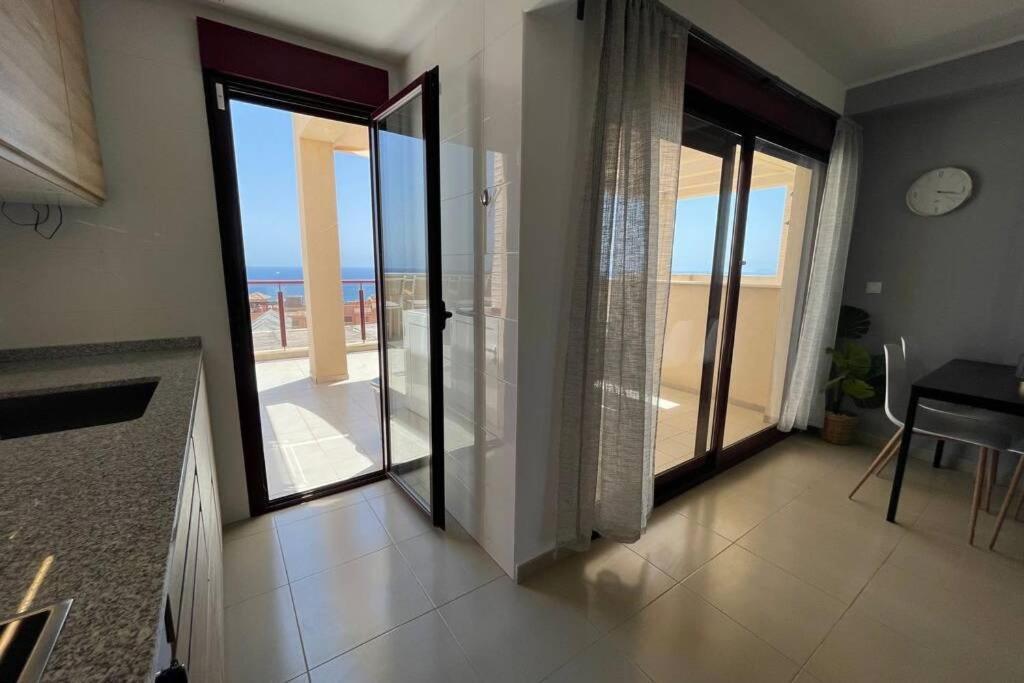 Casa Vista Del Mar In Mojon Hills Apartamento Isla Plana