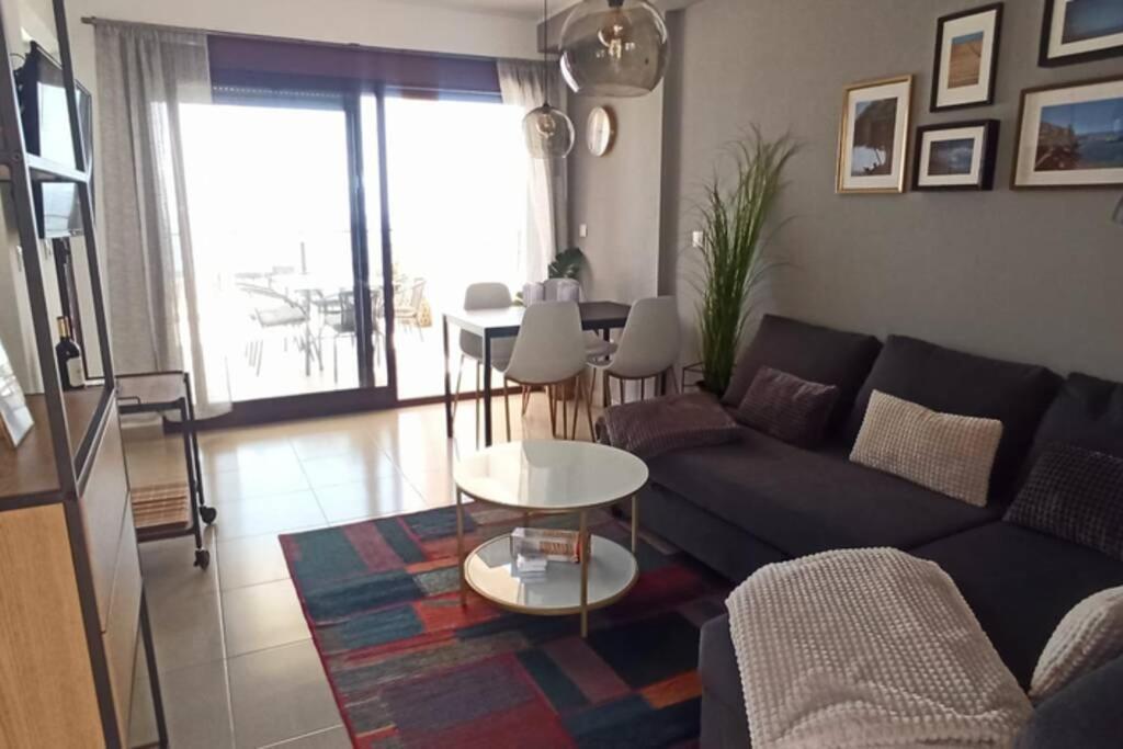 Casa Vista Del Mar In Mojon Hills Apartamento *