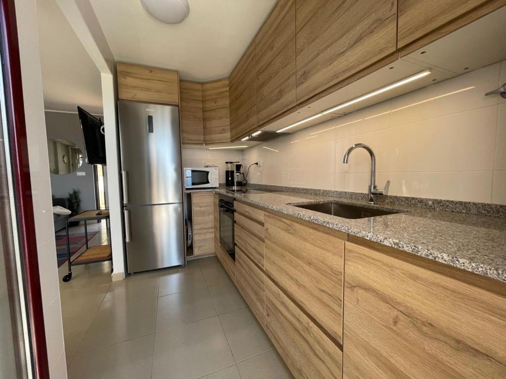 Casa Vista Del Mar In Mojon Hills Apartamento *