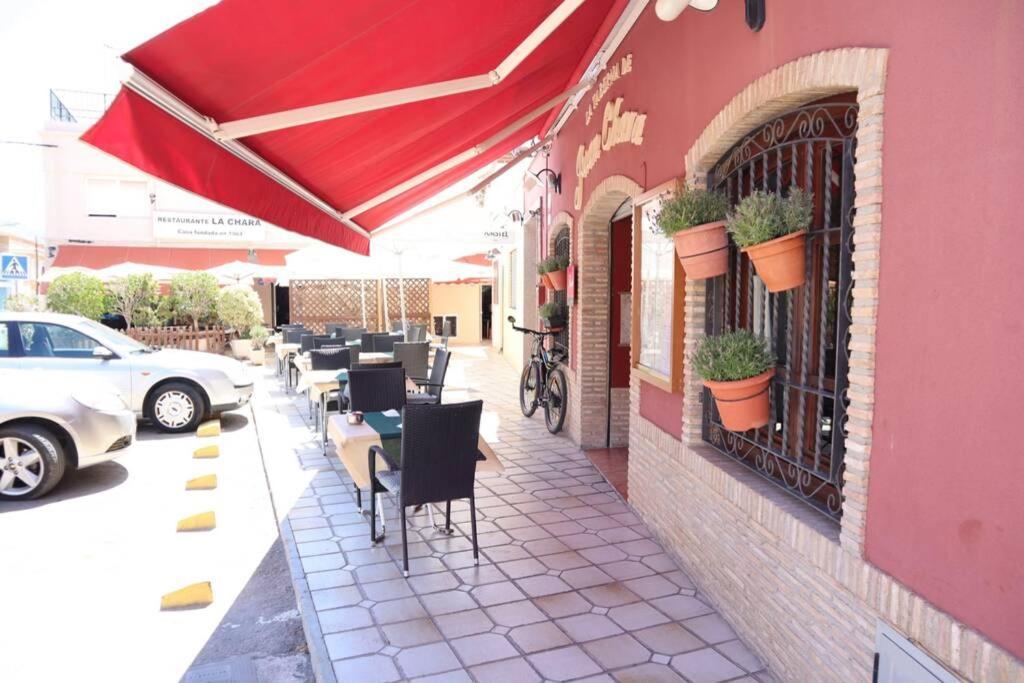 Casa Vista Del Mar In Mojon Hills