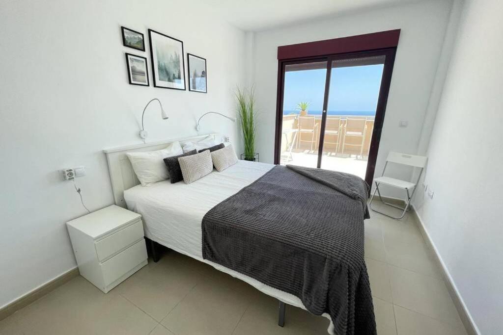 Casa Vista Del Mar In Mojon Hills Isla Plana