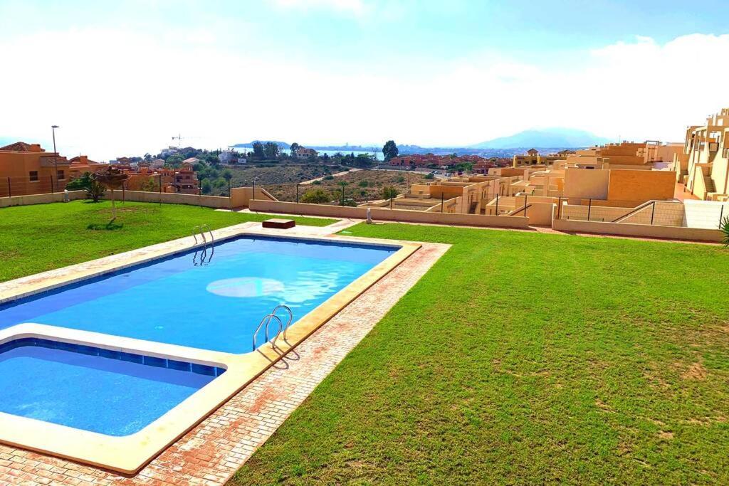 Apartamento Casa Vista Del Mar In Mojon Hills