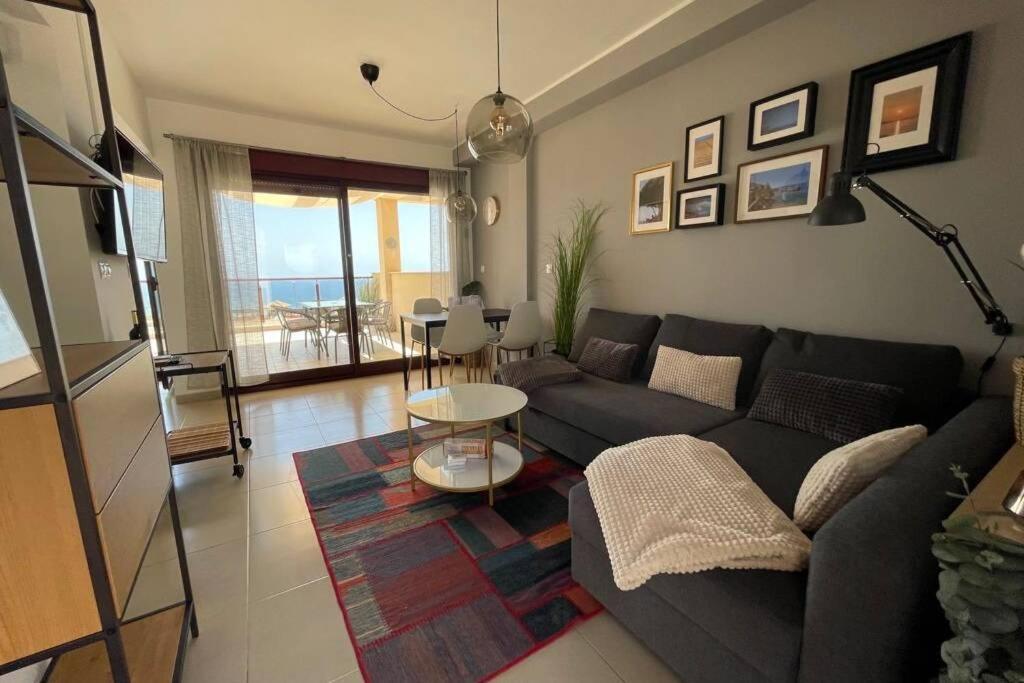 Casa Vista Del Mar In Mojon Hills Apartamento Isla Plana