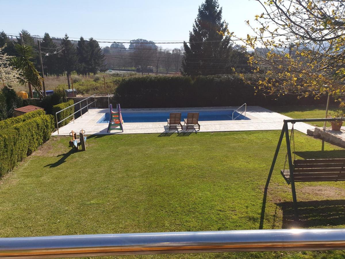 Casa Veiga Pontevedra