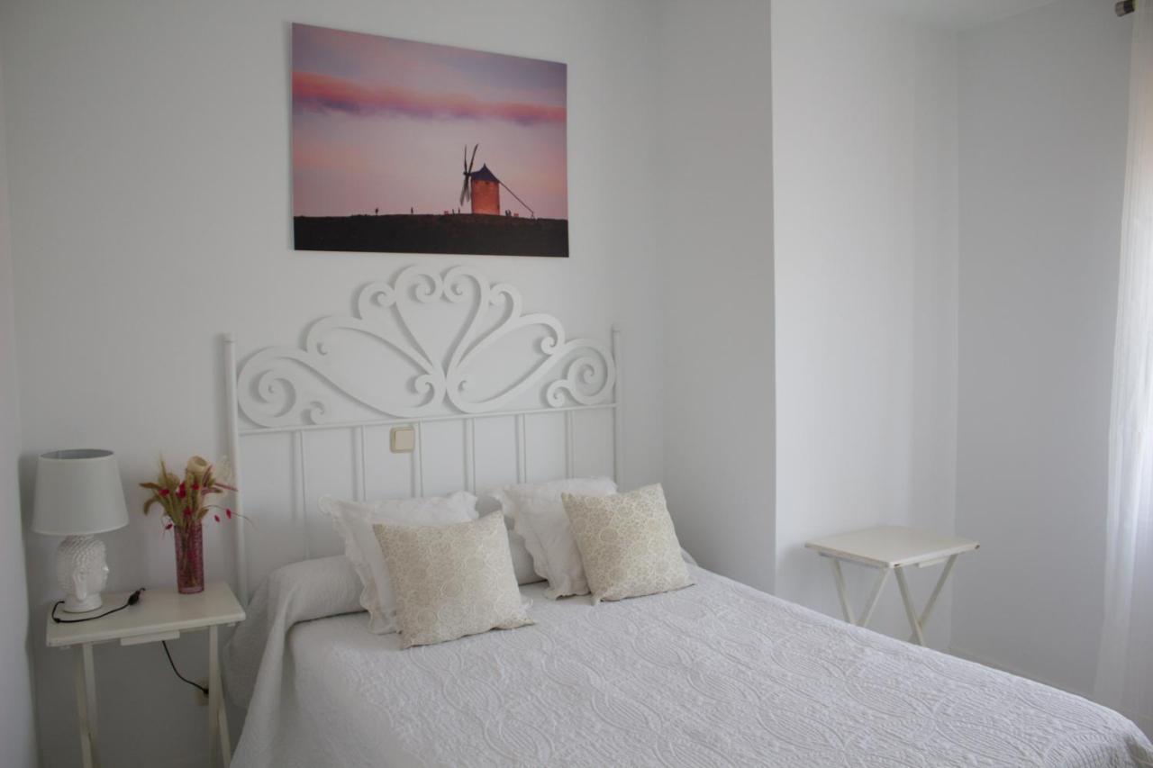 Vistas Molineras Apartamento Consuegra