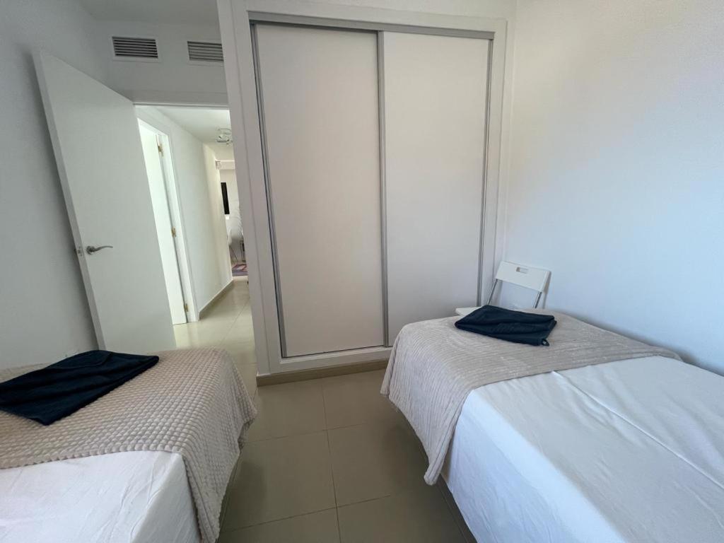 Casa Vista Del Mar In Mojon Hills Apartamento Isla Plana