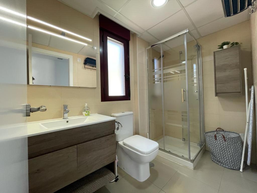 Casa Vista Del Mar In Mojon Hills Apartamento