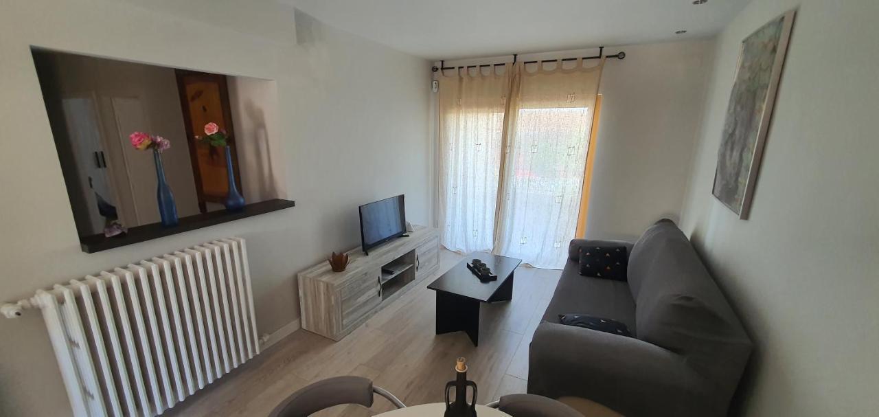 Apartamento turístico Errotazar Bideax Apartamento