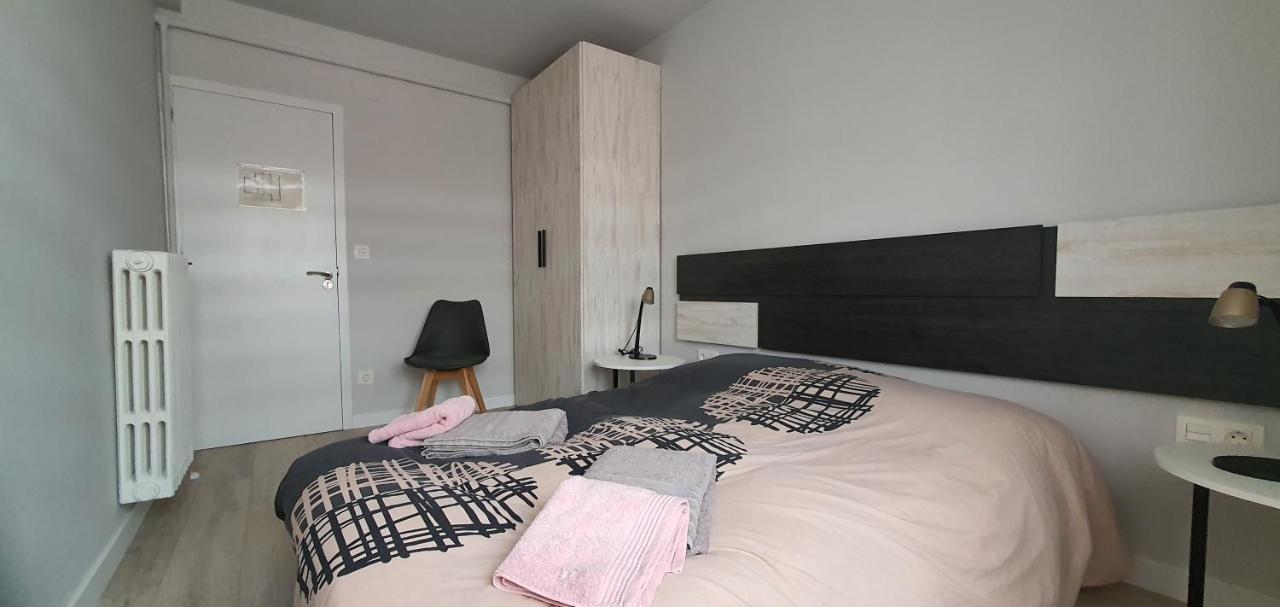 Apartamento turístico Errotazar Bideax Echarri-Aranaz