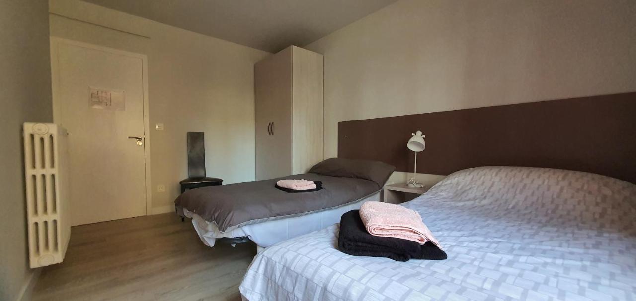 Apartamento turístico Errotazar Bideax Apartamento Echarri-Aranaz
