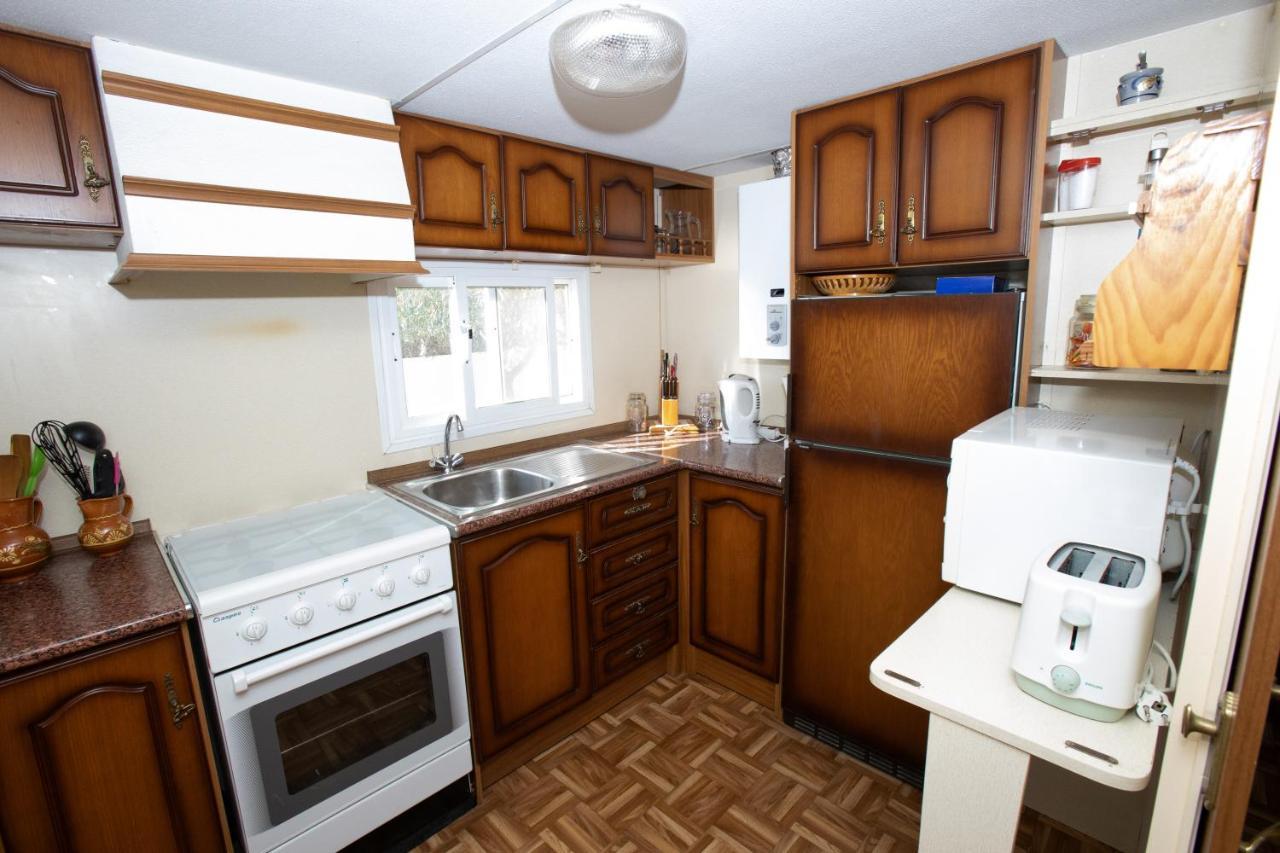 Holiday park Mobilhome Costa Del Sol
