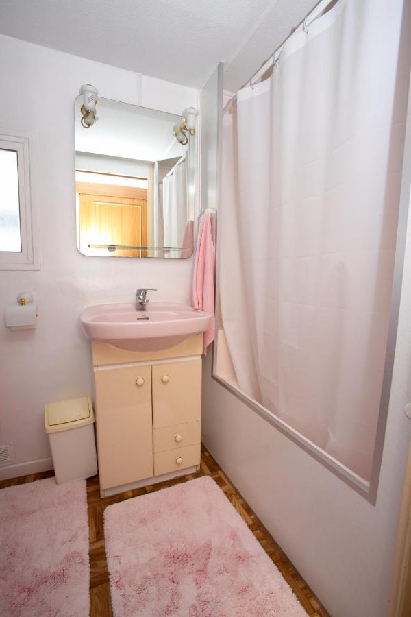 Holiday park Mobilhome Costa Del Sol Mutxamel