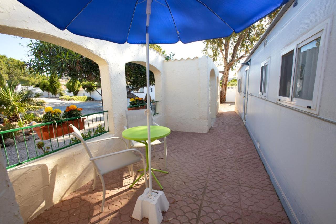 Mobilhome Costa Del Sol Mutxamel