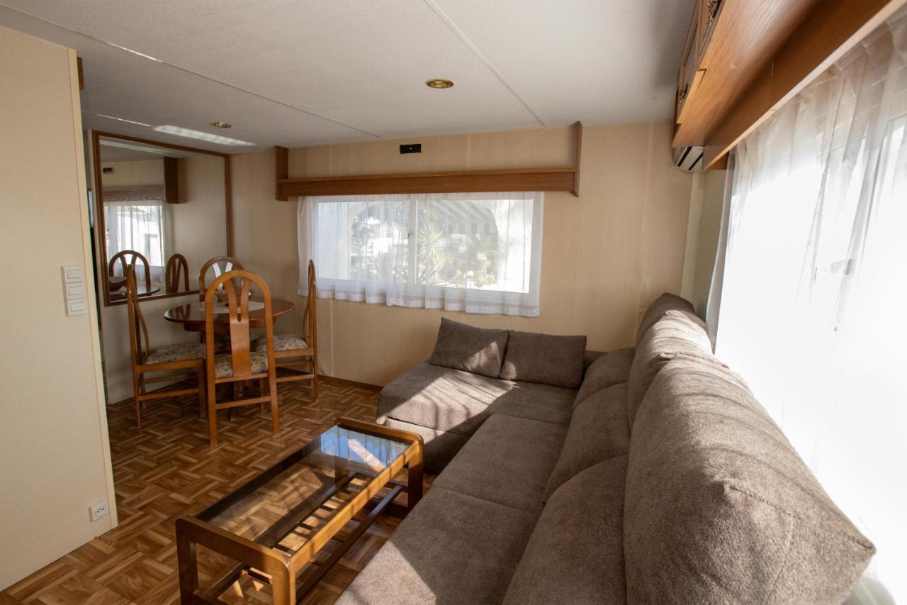 Holiday park Mobilhome Costa Del Sol