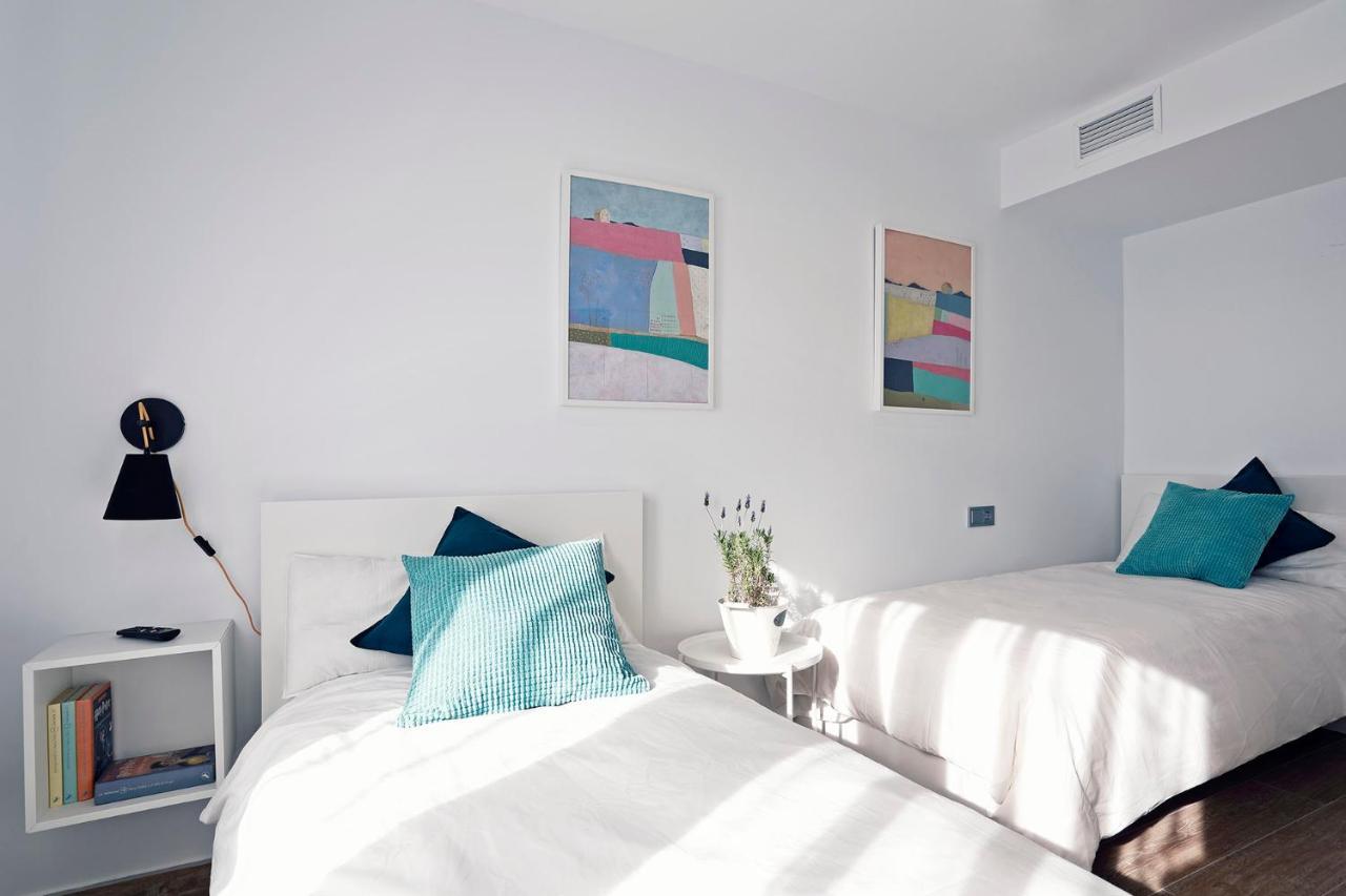 Apartment Rem Torre-Pacheco