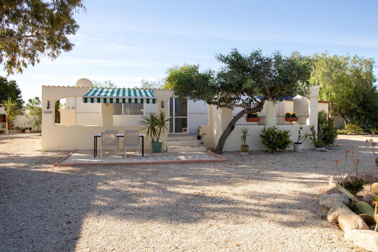 Holiday park Mobilhome Costa Del Sol *