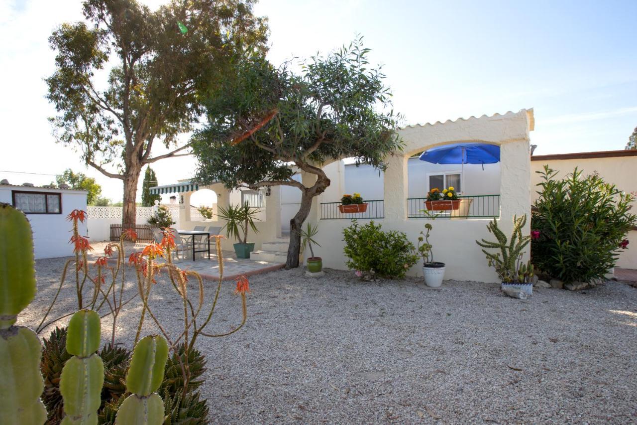 Holiday park Mobilhome Costa Del Sol Mutxamel