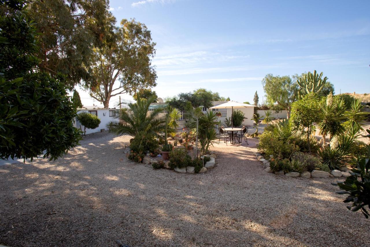 Holiday park Mobilhome Costa Del Sol