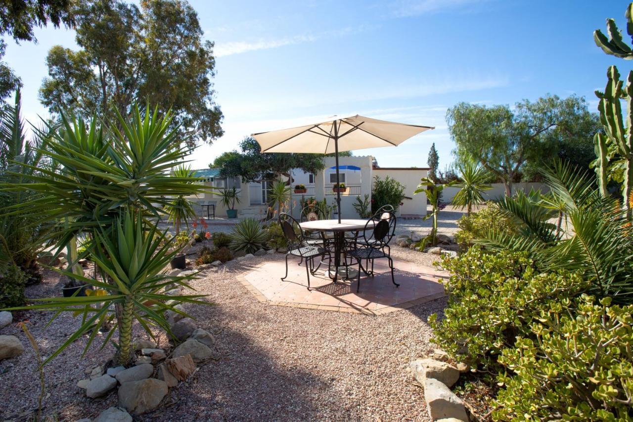 Holiday park Mobilhome Costa Del Sol *
