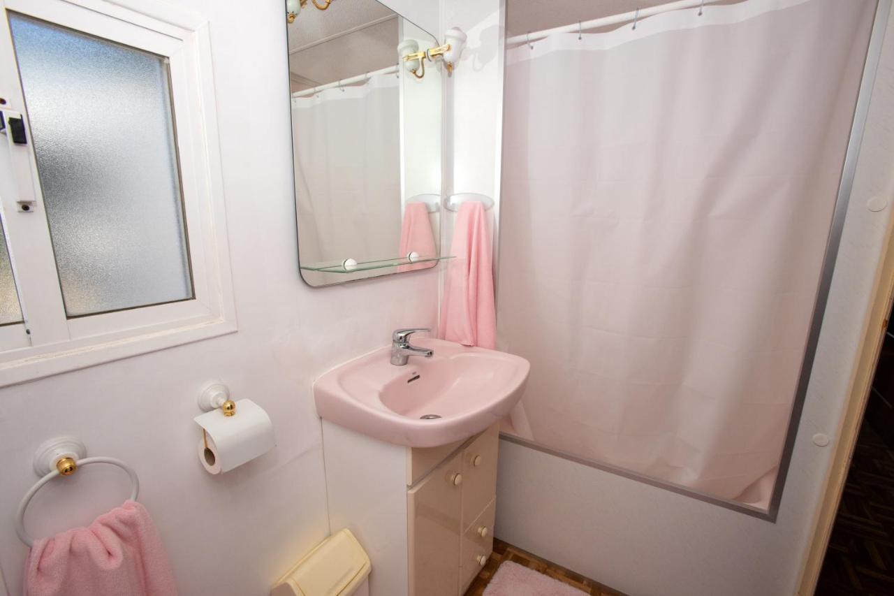 Mobilhome Costa Del Sol Holiday park
