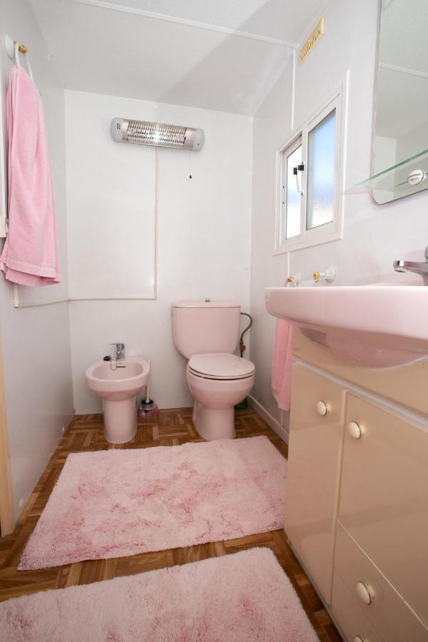 Holiday park Mobilhome Costa Del Sol