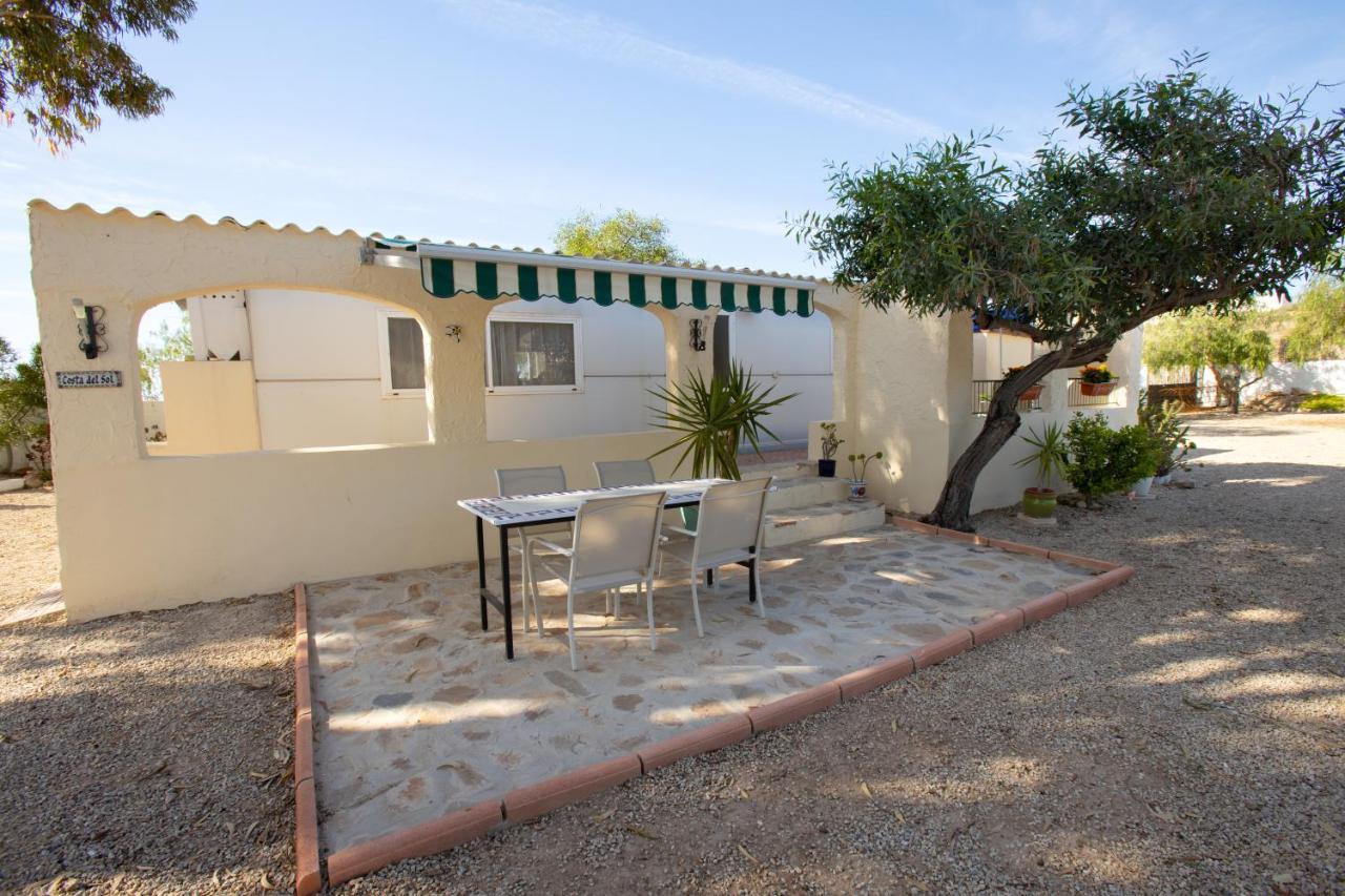 Mobilhome Costa Del Sol
