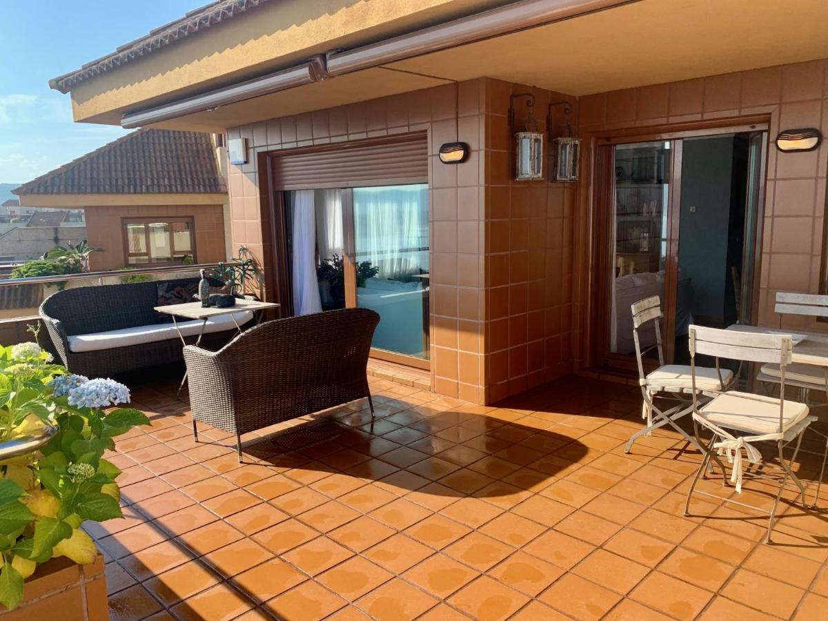 Premium Vista Real Baiona