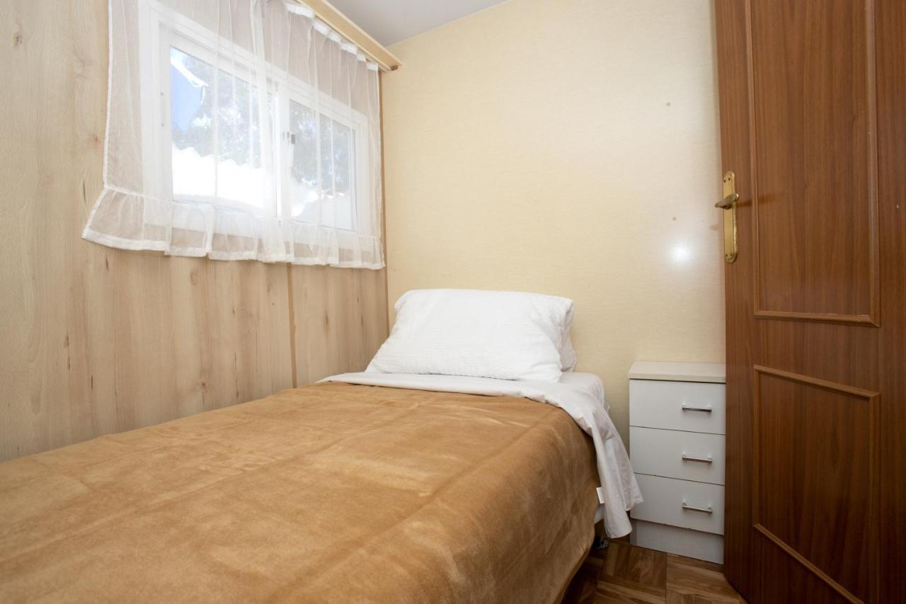 Mobilhome Costa Del Sol Holiday park