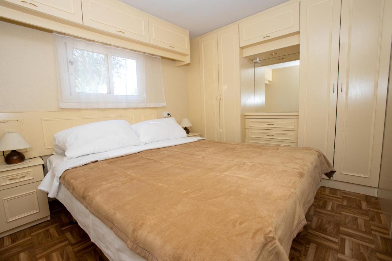 Holiday park Mobilhome Costa Del Sol *