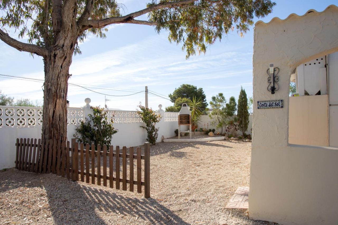 Holiday park Mobilhome Costa Del Sol
