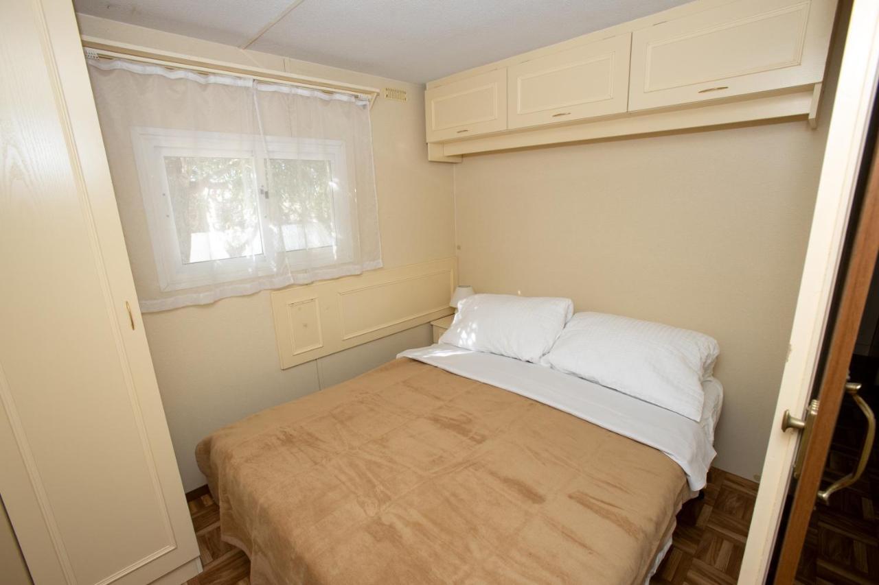Holiday park Mobilhome Costa Del Sol Mutxamel