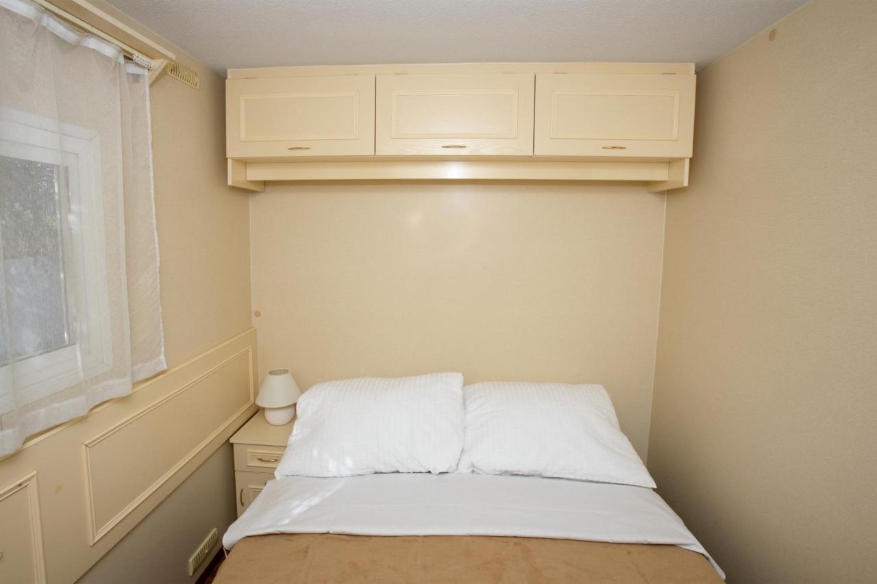 Mobilhome Costa Del Sol Holiday park *