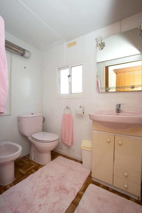 Mobilhome Costa Del Sol Mutxamel