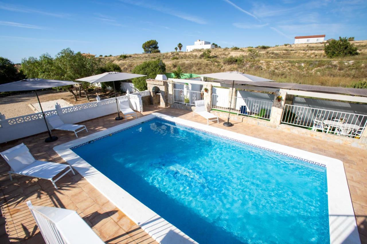 Mobilhome Costa Del Sol Holiday park Mutxamel