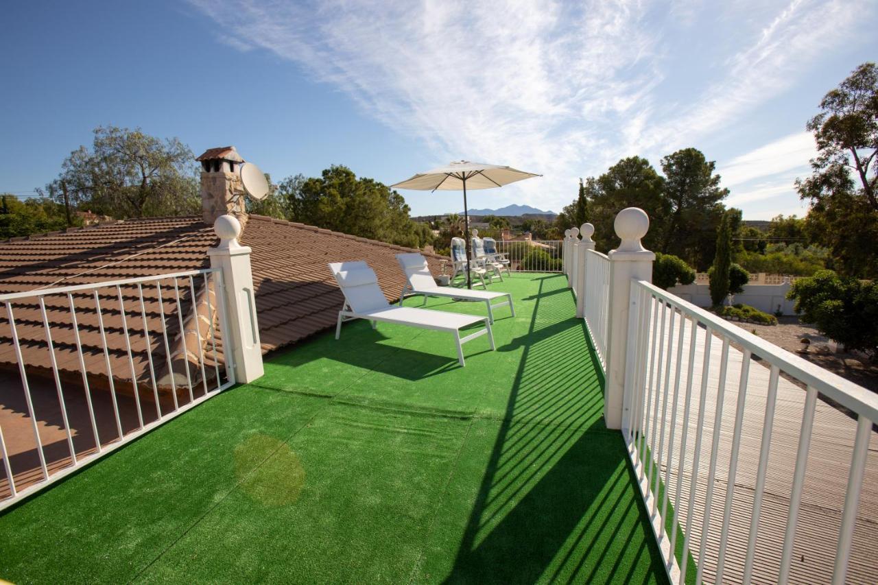 Holiday park Mobilhome Costa Del Sol
