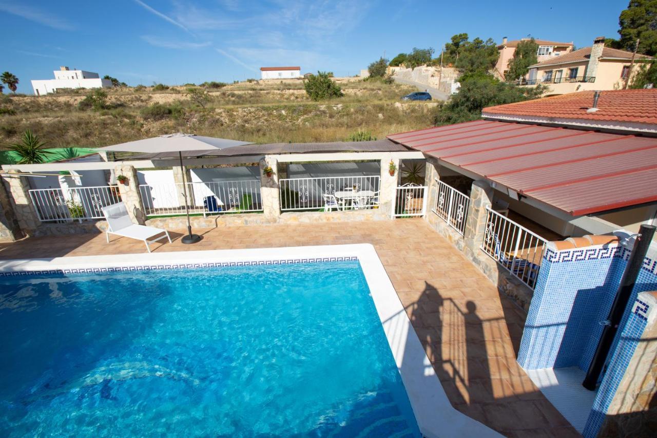 Mobilhome Costa Del Sol * Mutxamel
