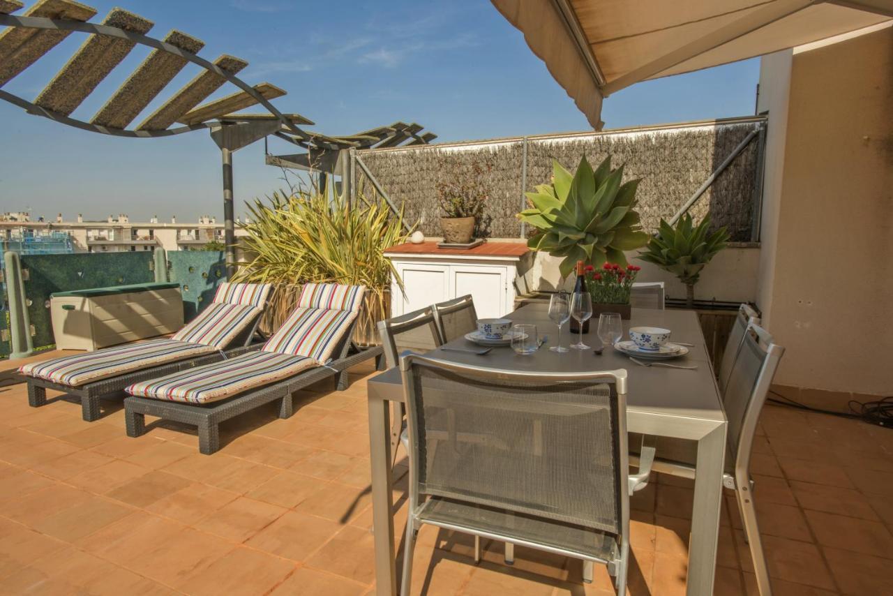 Apartment Condes Penthouse By Hello Homes