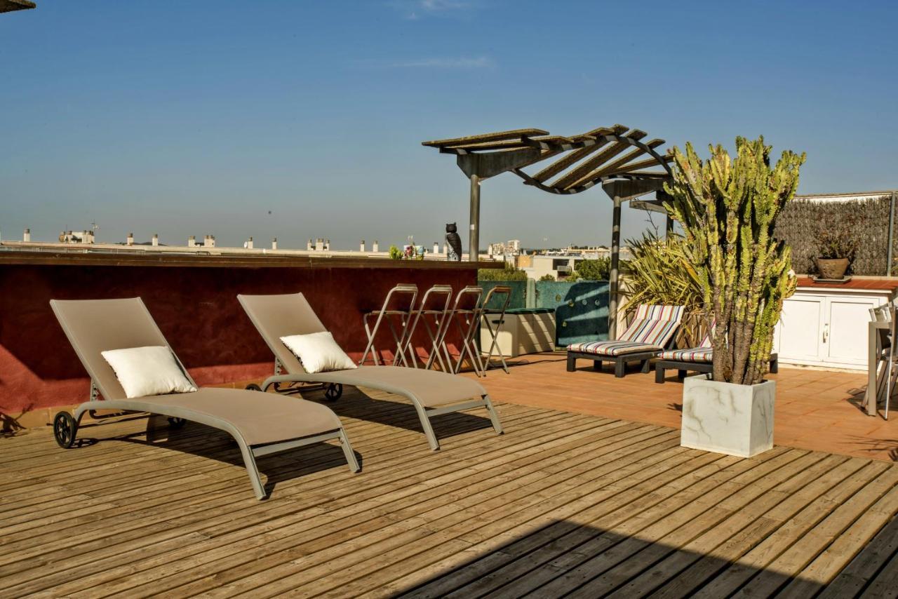 Condes Penthouse By Hello Homes Apartment *